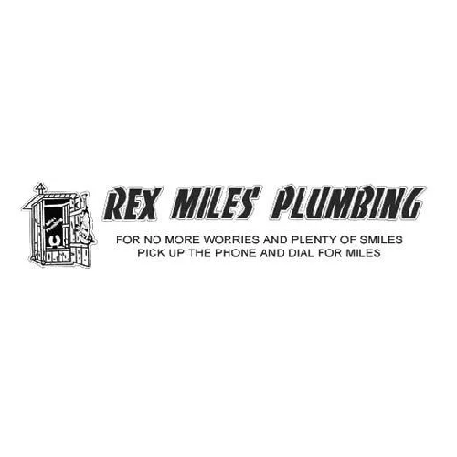 Rex Miles Plumbing