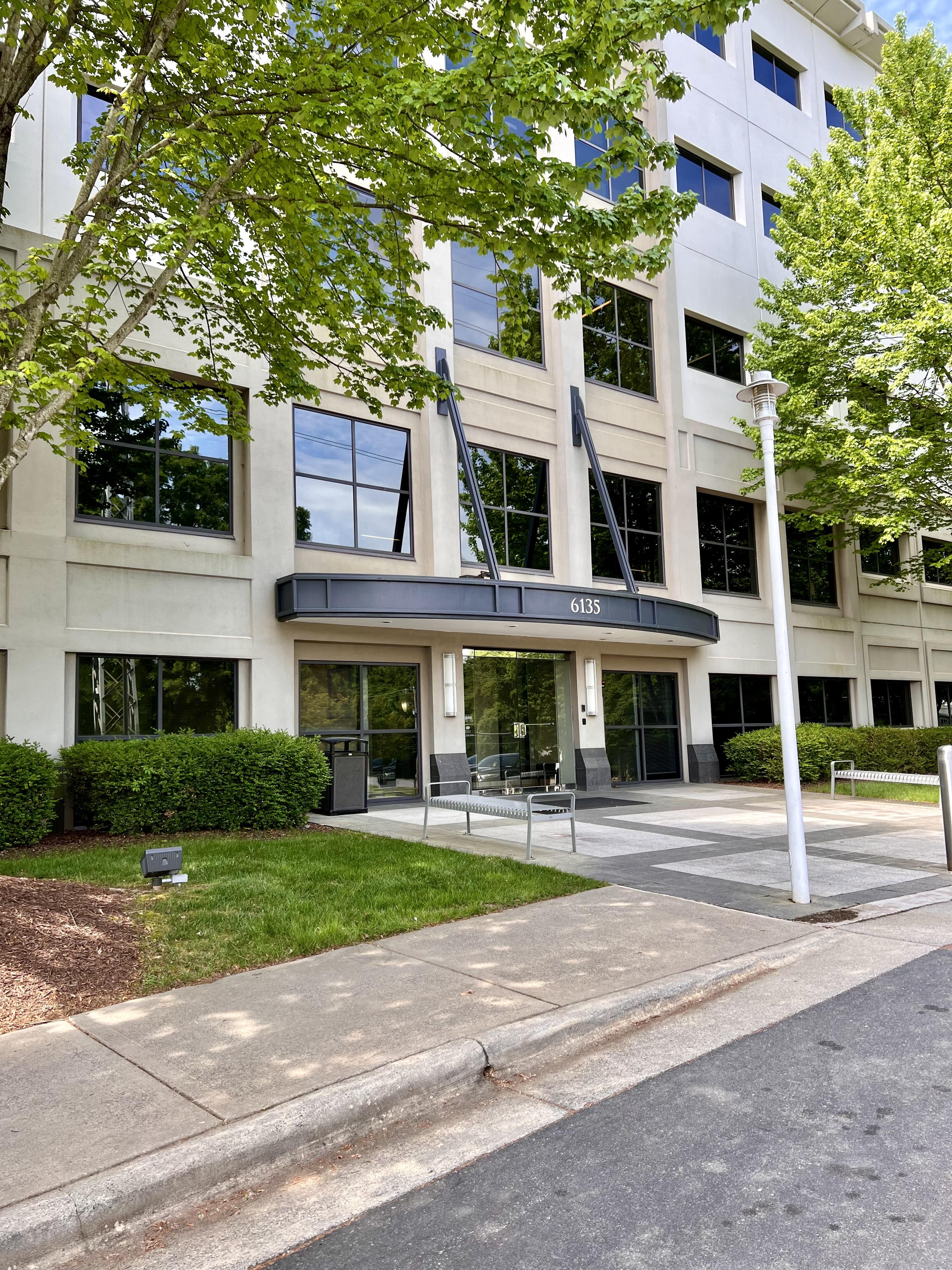 Gramcor Corporation Image