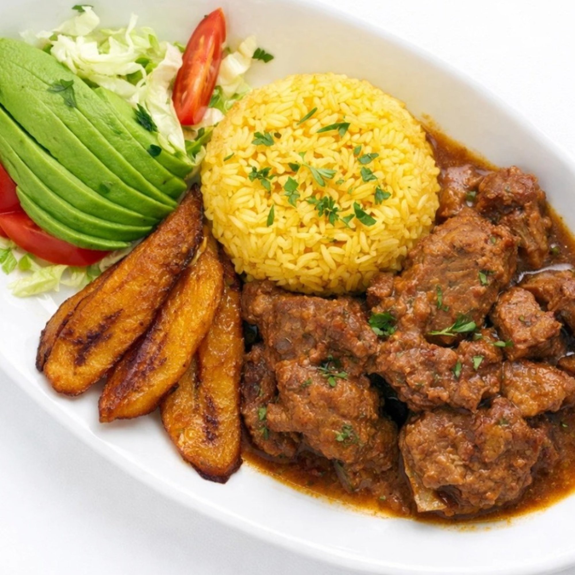 Seco de Chivo