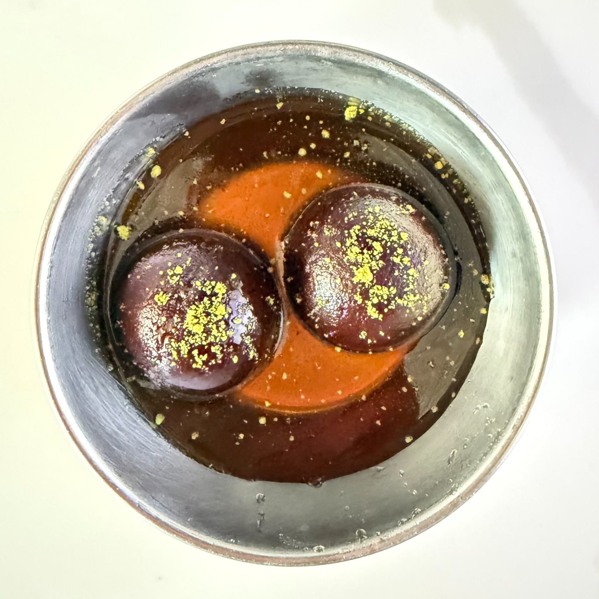 Kala Jamun (2pcs)