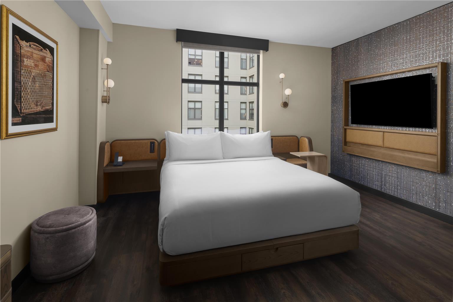 Motto by Hilton Nashville Downtown Image