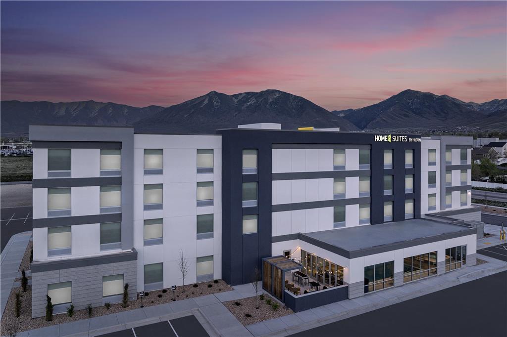 Home2 Suites by Hilton Tooele Image