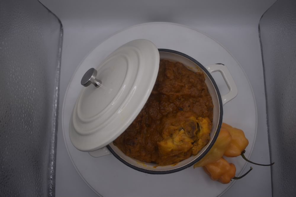 Beans Torborgee