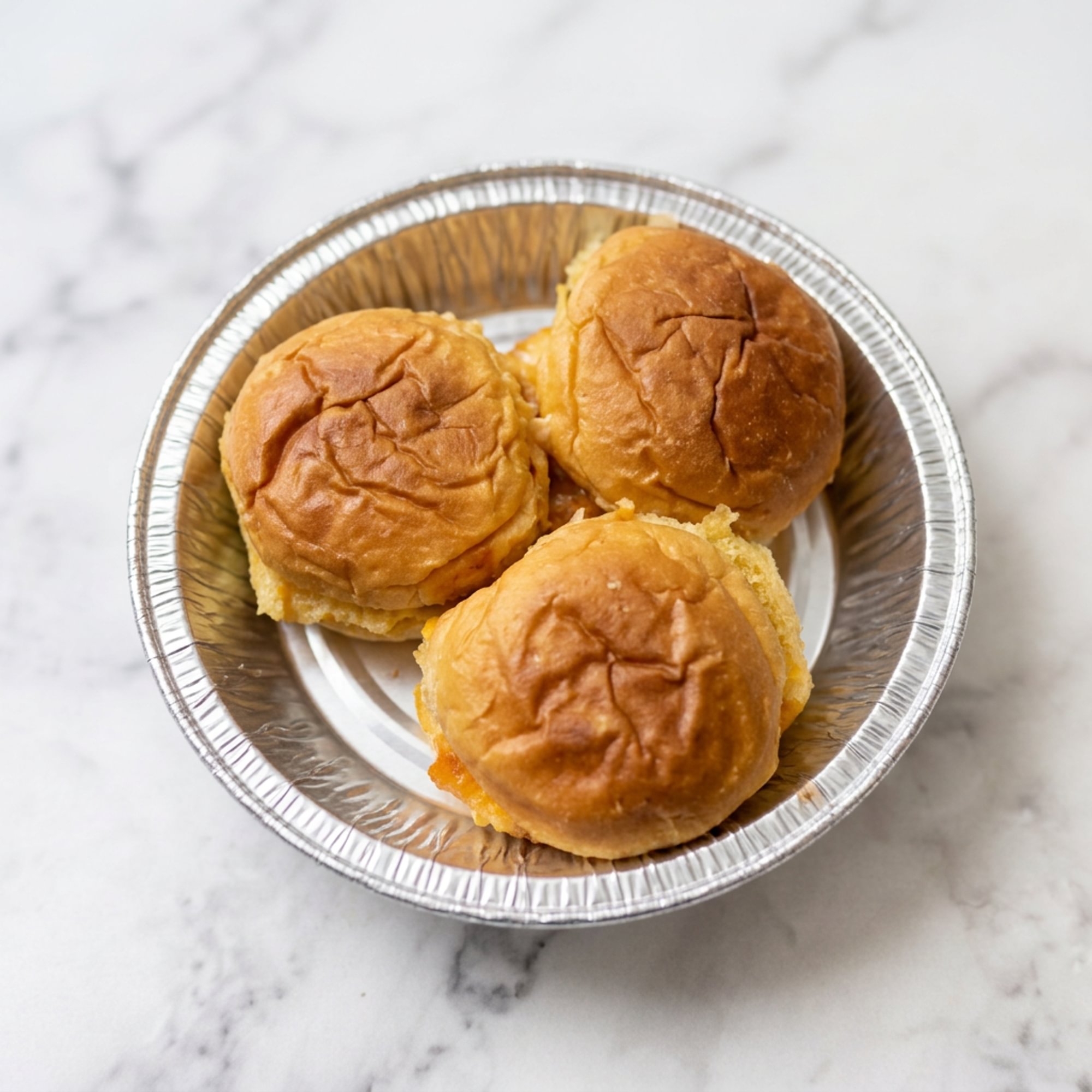Masala Sliders