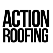 Action Roofing Logo