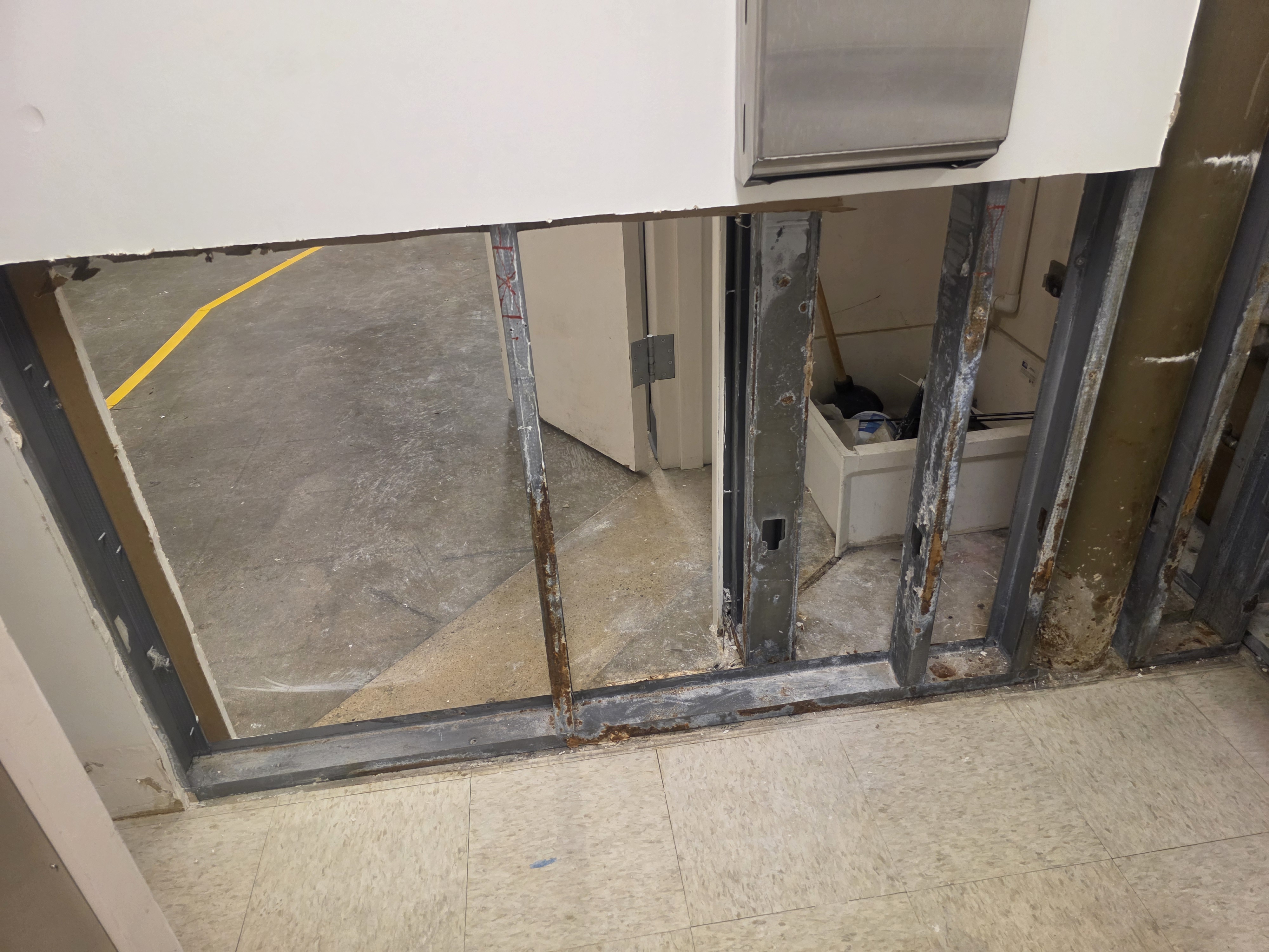 Roof to Foundation Inspections and Environmental Testing