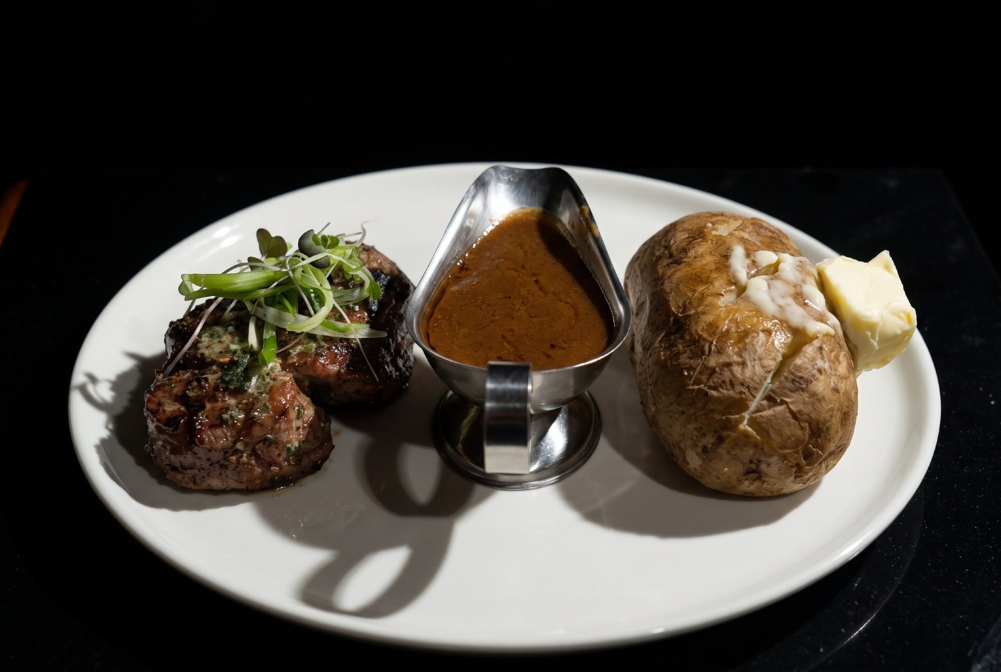 Filet Mignon
