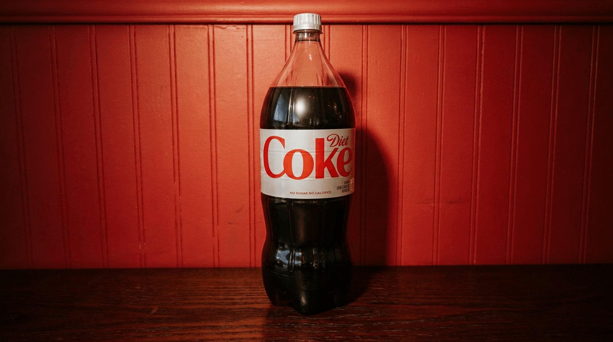 2 Liter Diet Coke