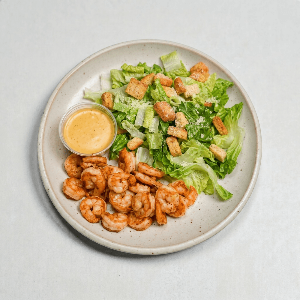 House Salad