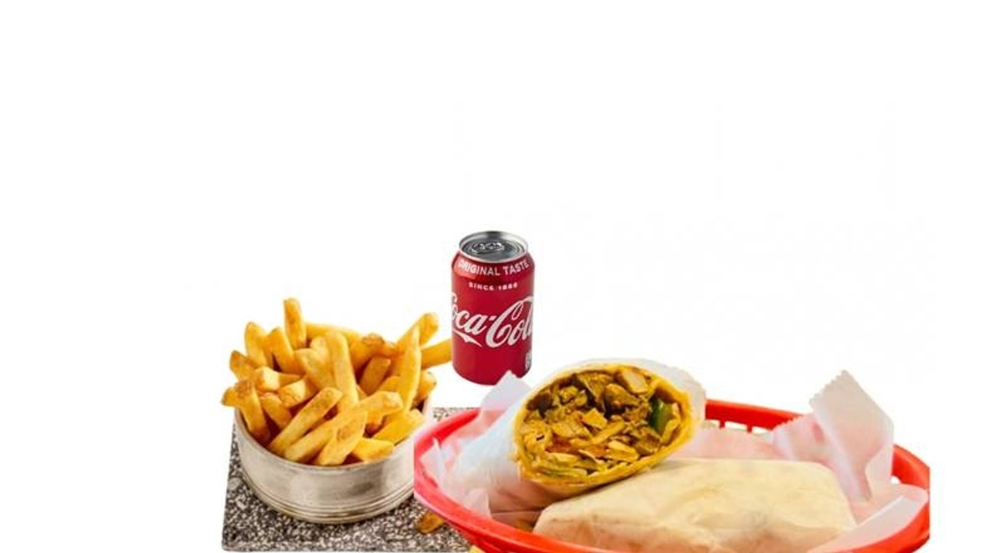 Wrap Combo