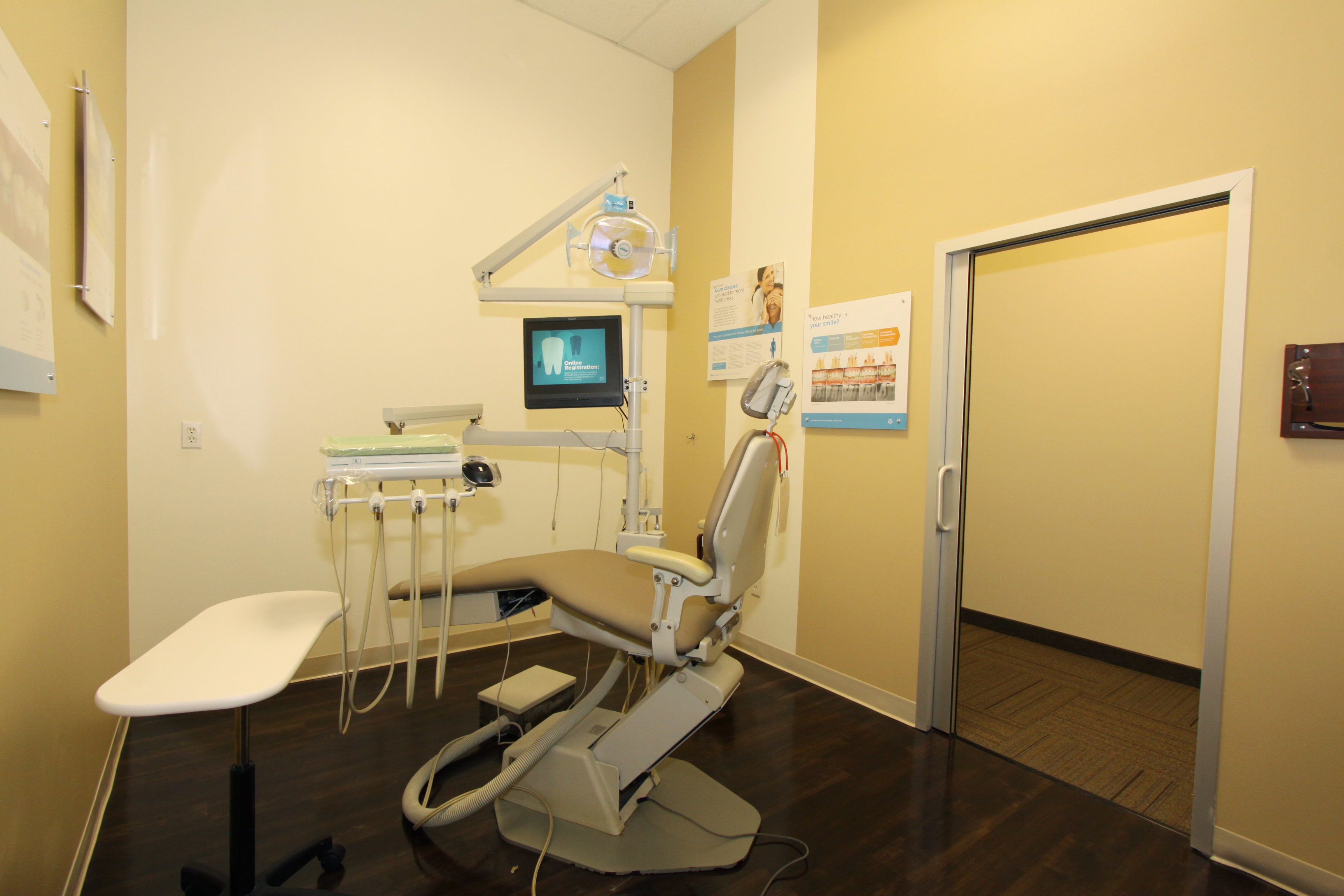 San Dimas Dental Office and Orthodontics Photo