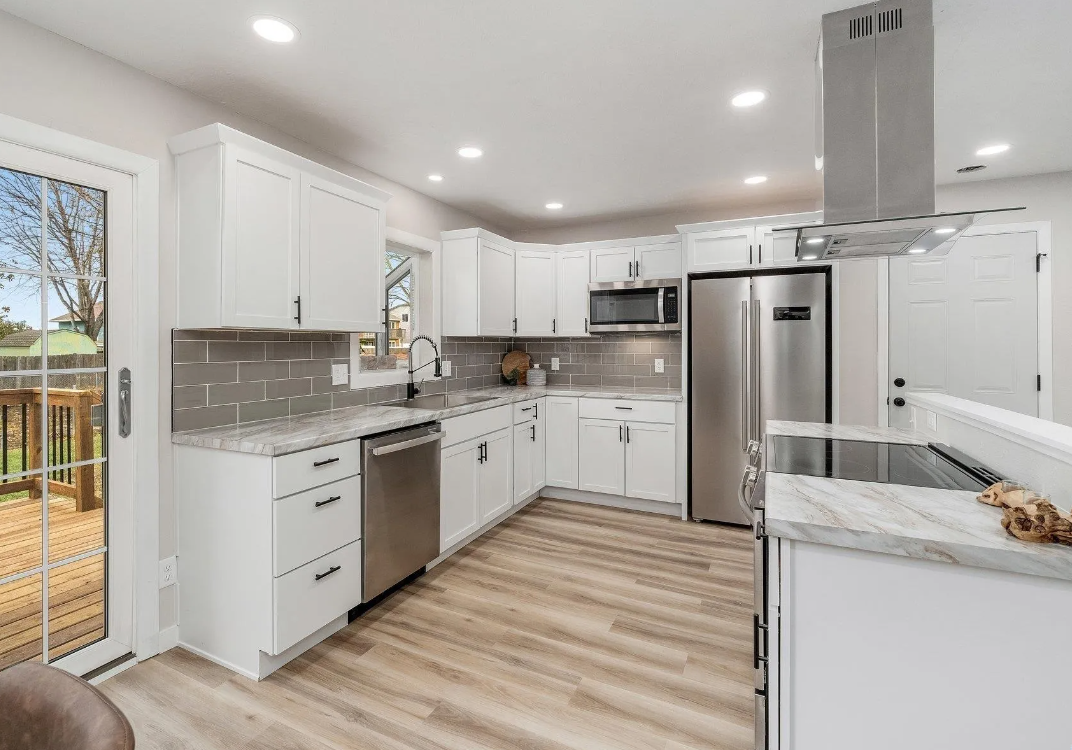 Elevate Your Home Image