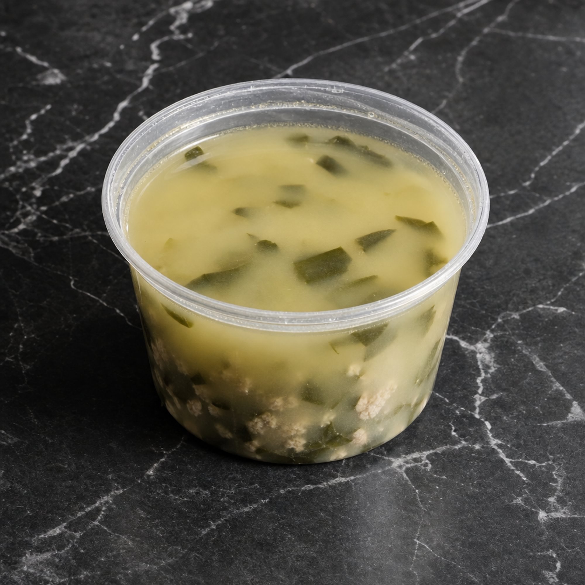 Italian Wedding Soup