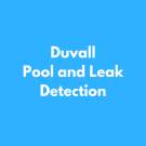 Duvall Pool and Leak Detection Logo