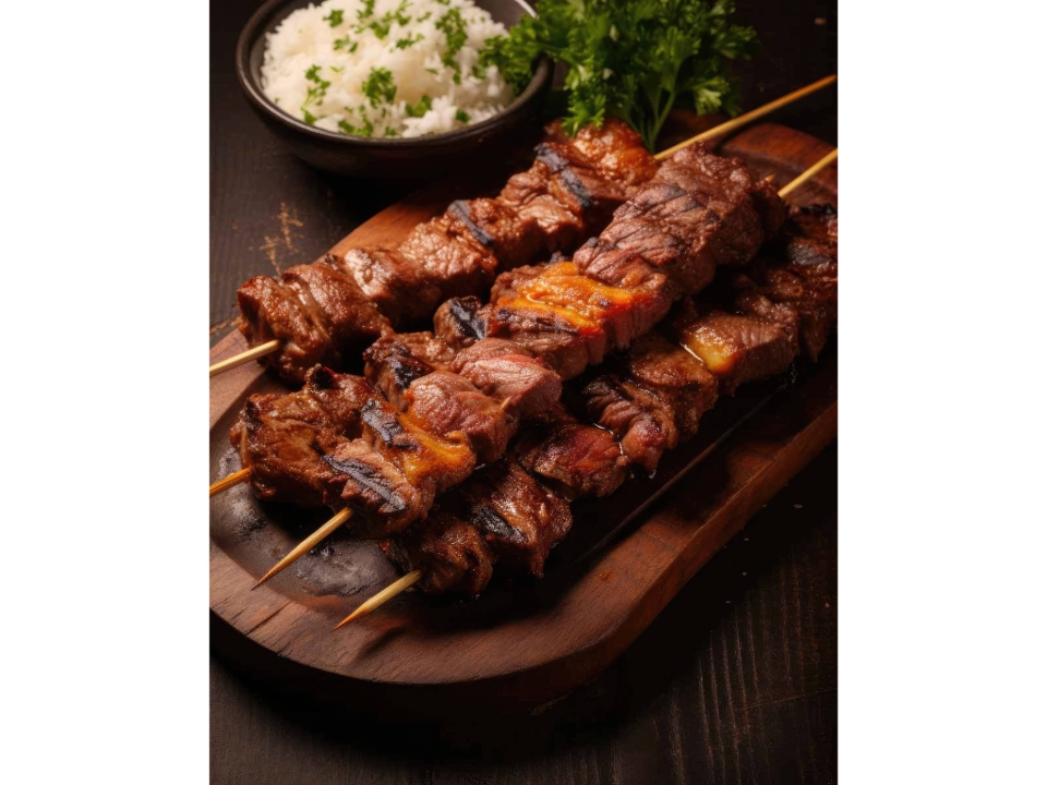 Churrasco