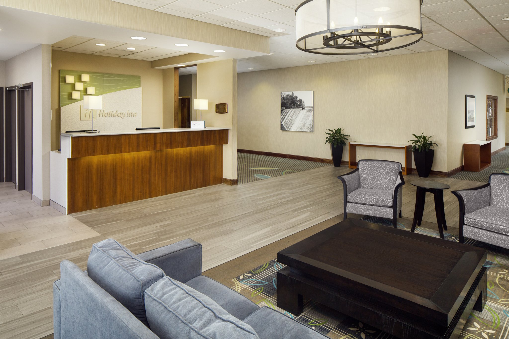 Holiday Inn Weirton - Steubenville Area by IHG Image