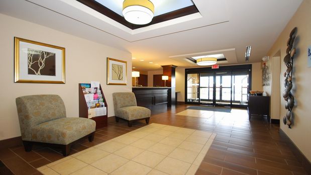 Images Holiday Inn Express & Suites Kittanning