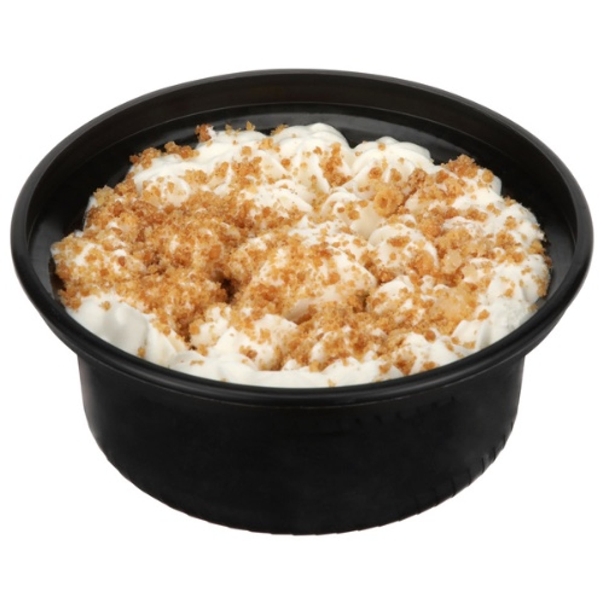 Pie Mini Cream Banana