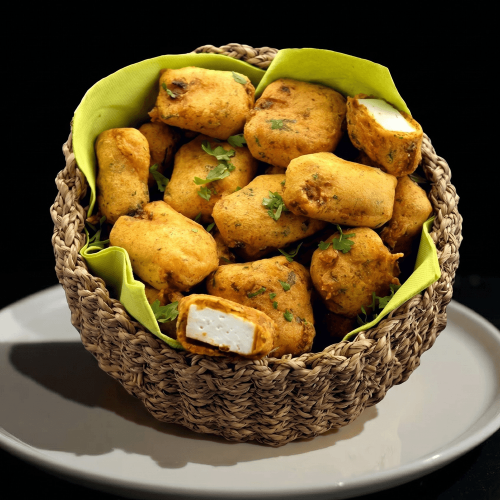 Paneer Pakora