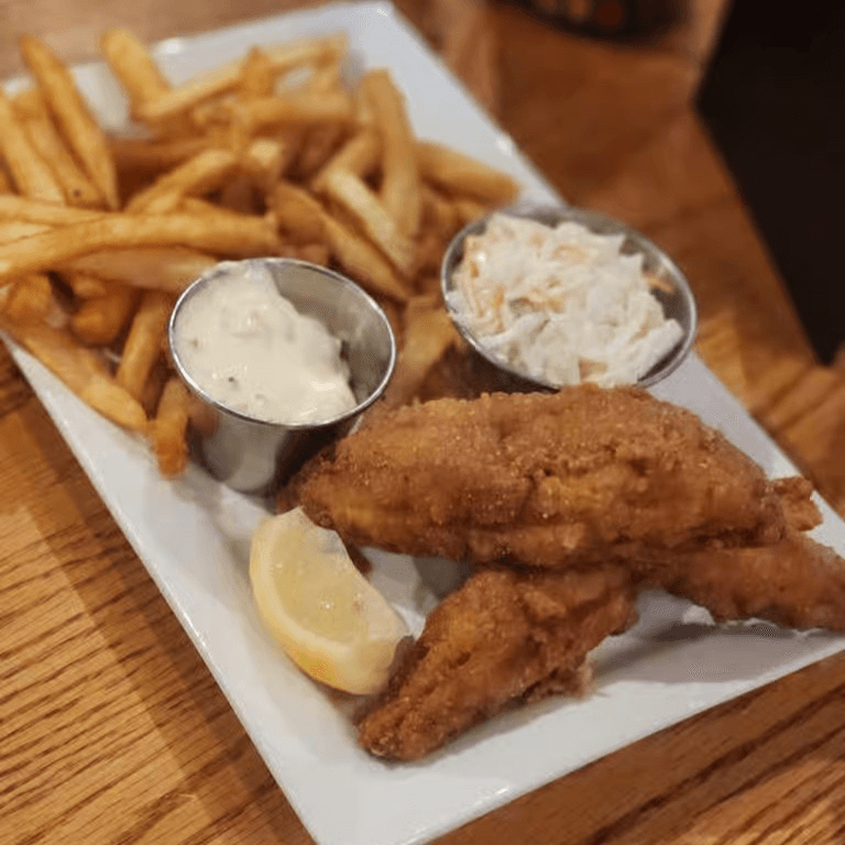 Lake Erie Walleye