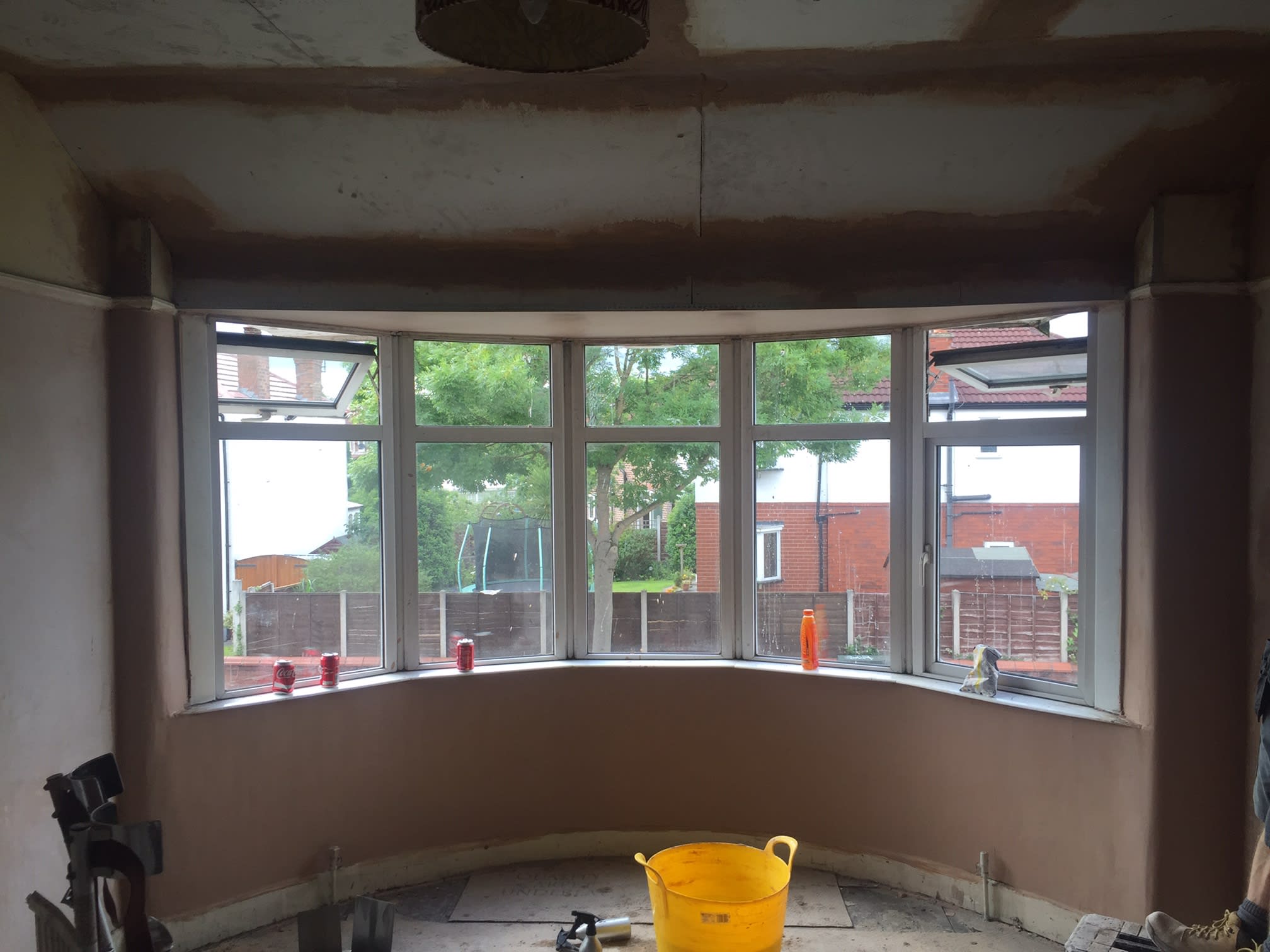 Images Stuart's Plastering