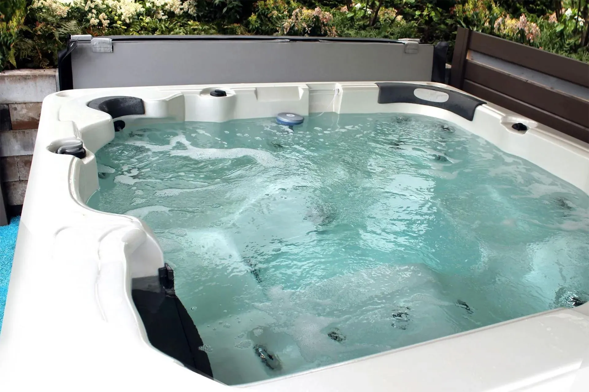 Spas and Hot Tub Sales and Installation