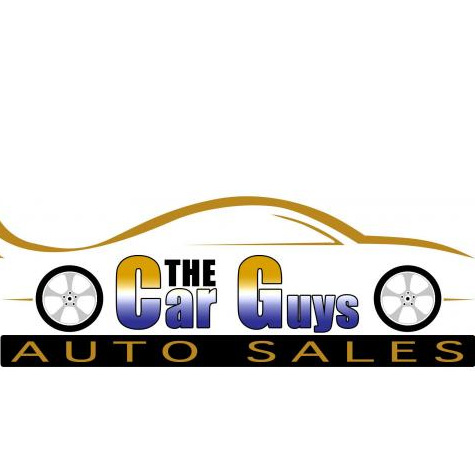 The Car Guys