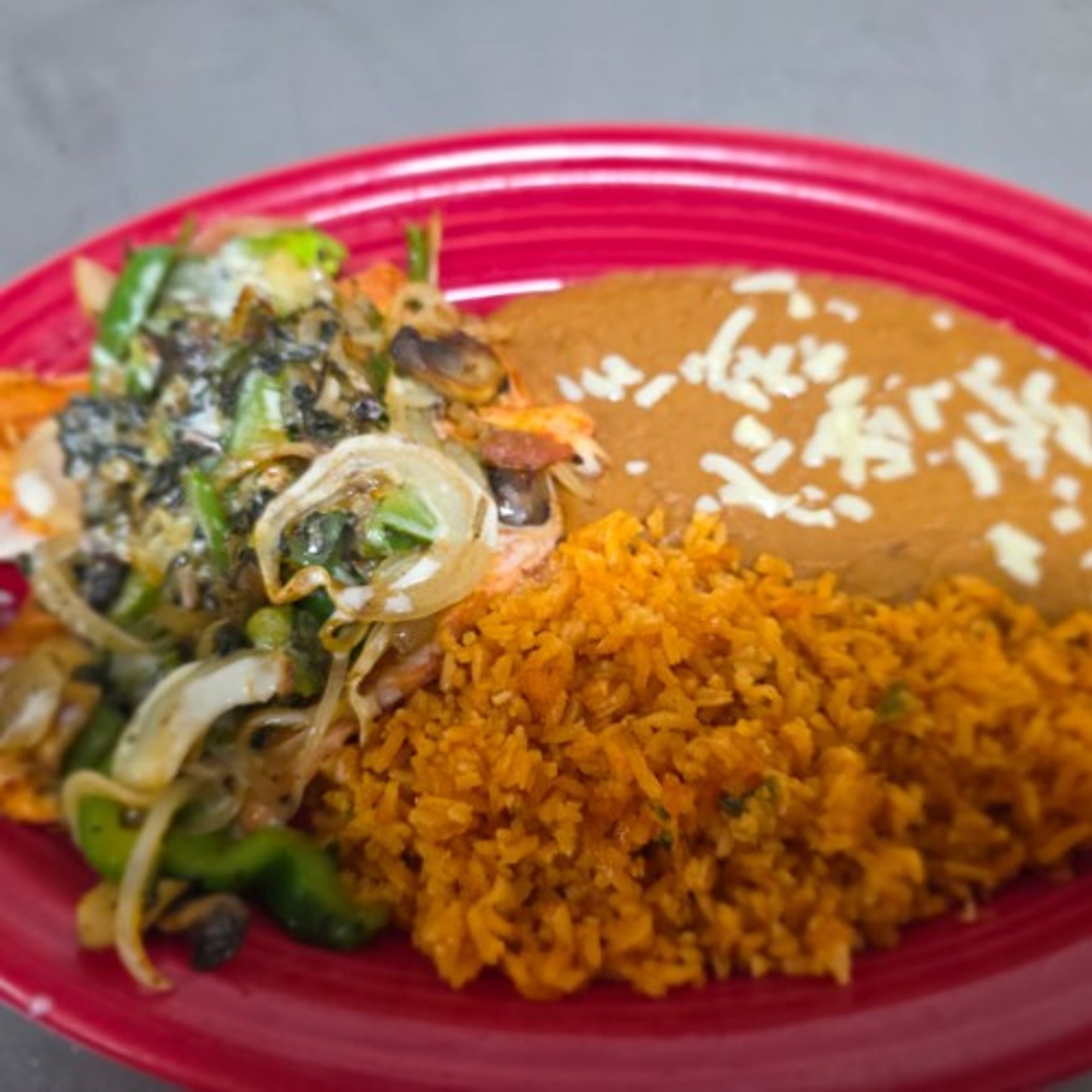 Pollo Adobe