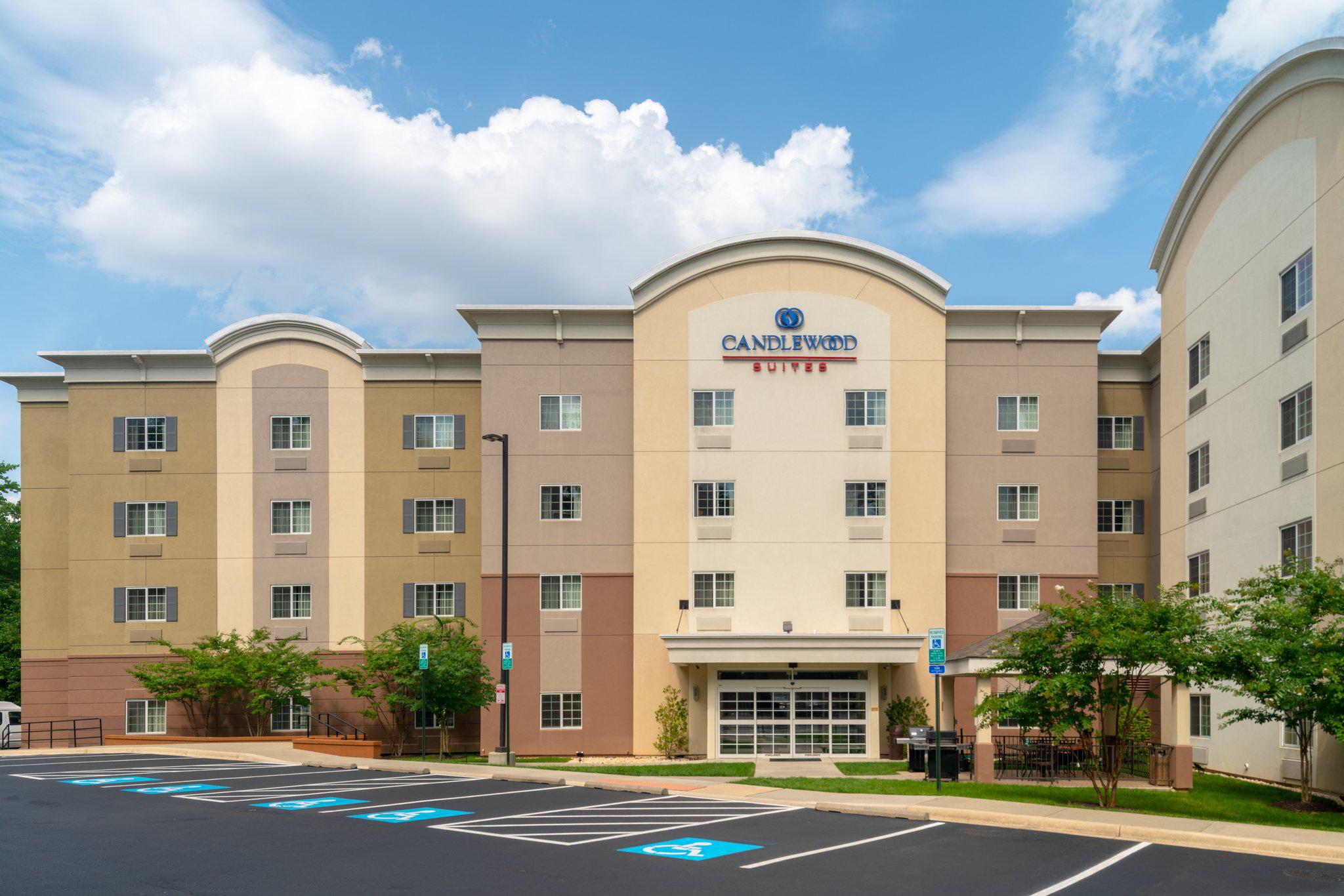 Candlewood Suites Arundel Mills / Bwi Airport Photo