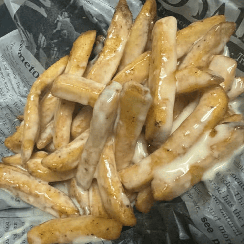 Cheez Friez