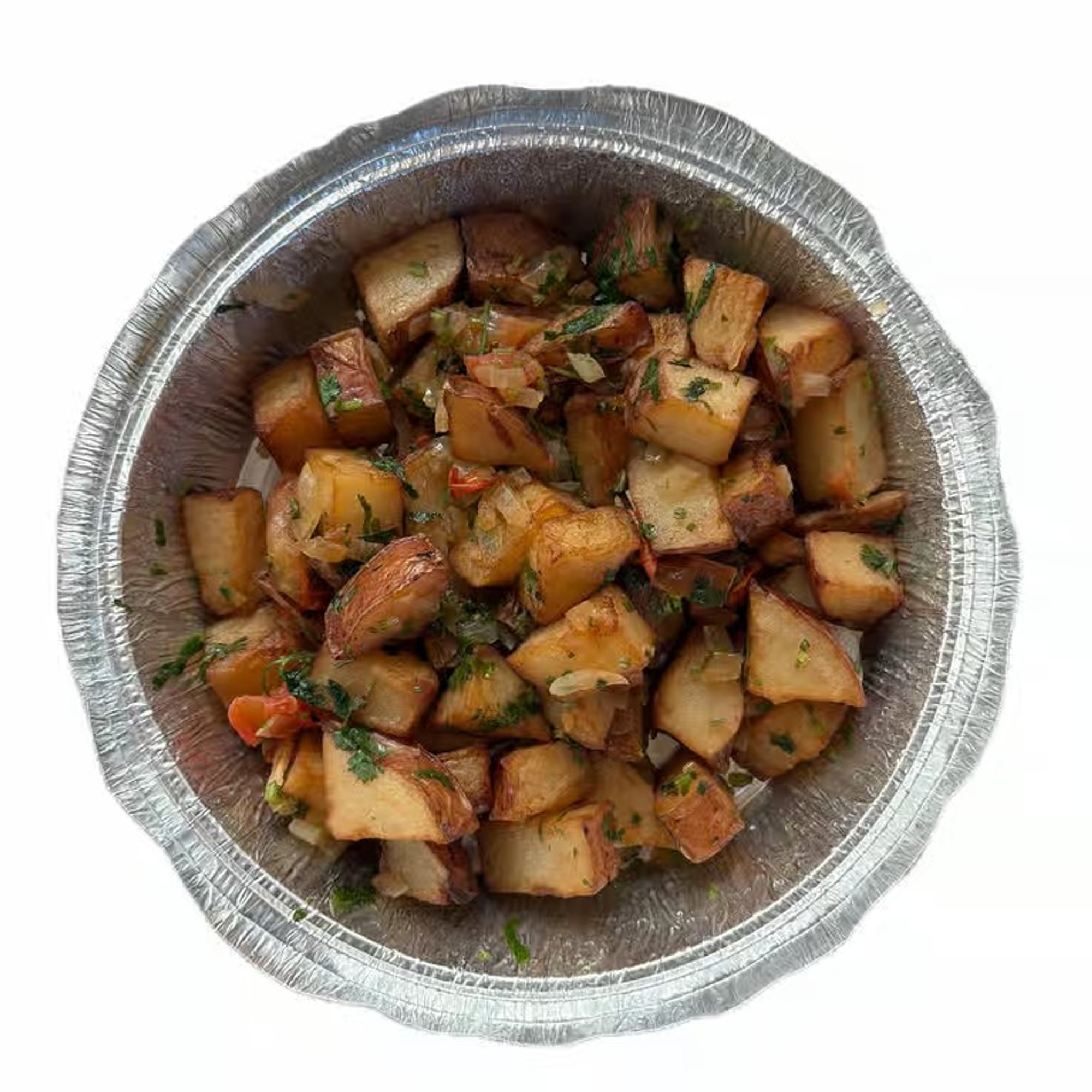 Sautéed Potatoes