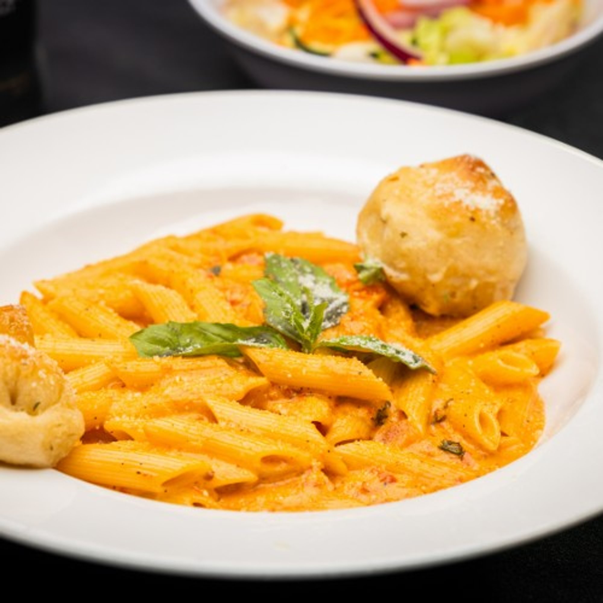 Penne Vodka