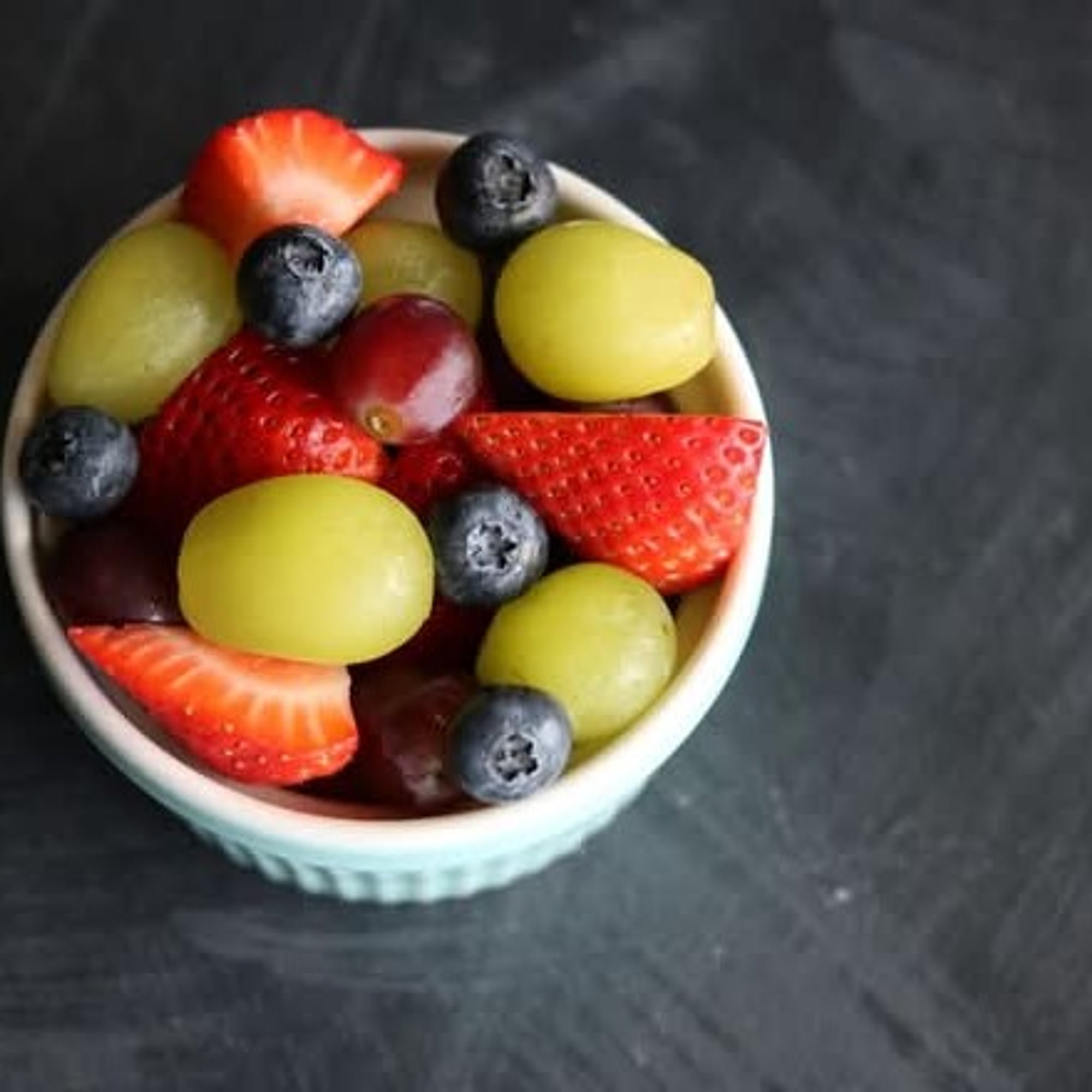 Fruit Cup