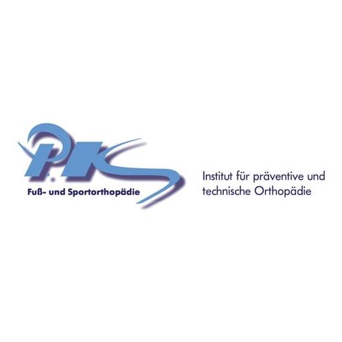 Logo von PK Sanitätshaus GmbH  Ursula Klepper
