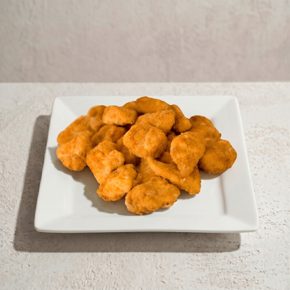 Fried Chicken Nugget