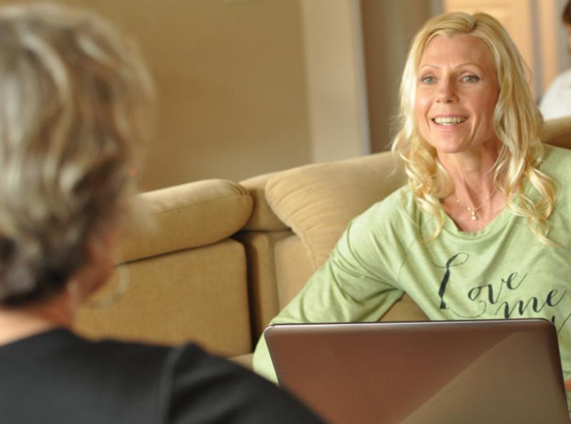 Images Fit 'N Healthy Nutritional Consulting