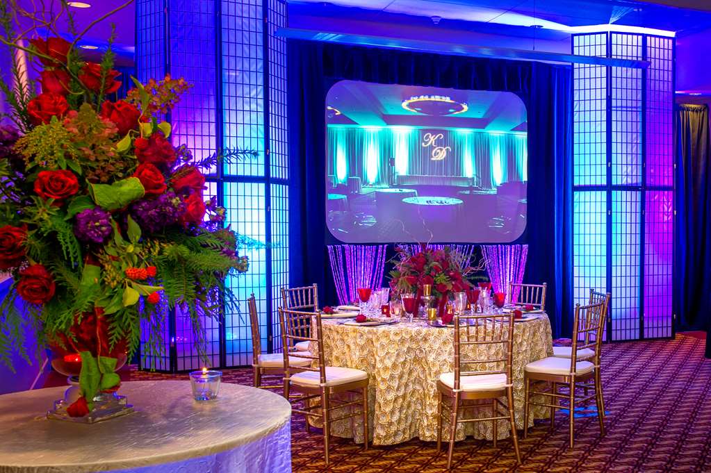 Hilton Vancouver Washington Image