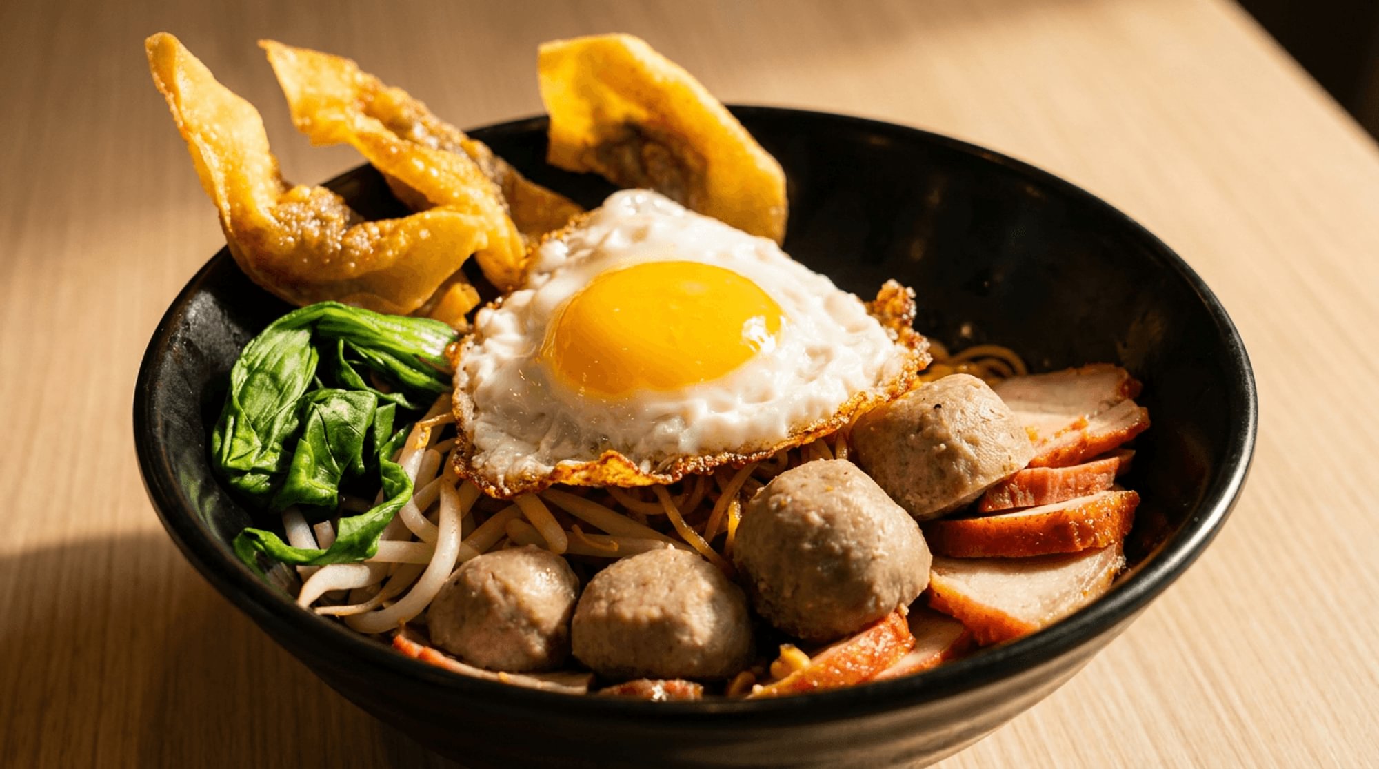 Ultimate Dry Noodles