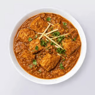 Goat Patiala