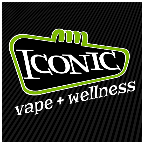 ICONIC Lakeland Vape & Wellness Photo