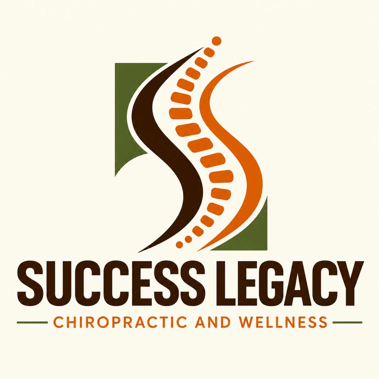 Success Legacy Chiropractic and Wellness