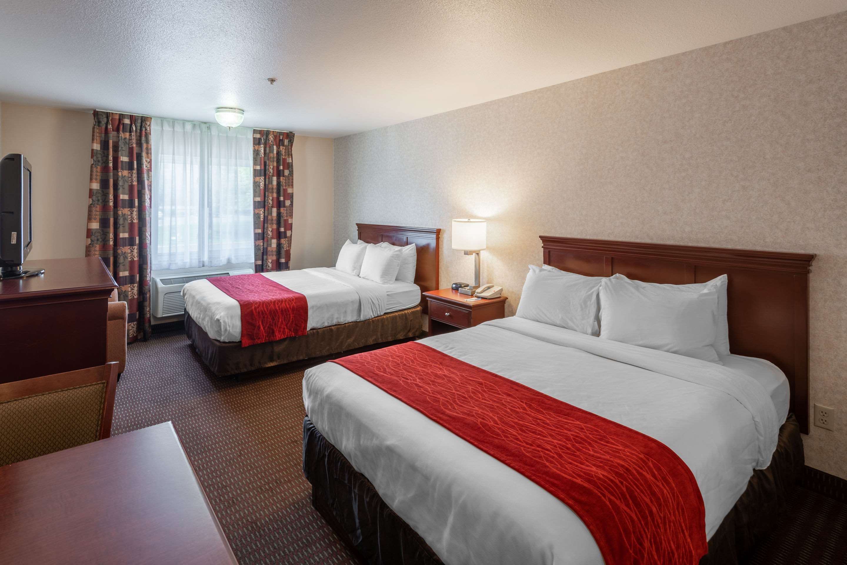 Comfort Inn Kennewick Richland Photo