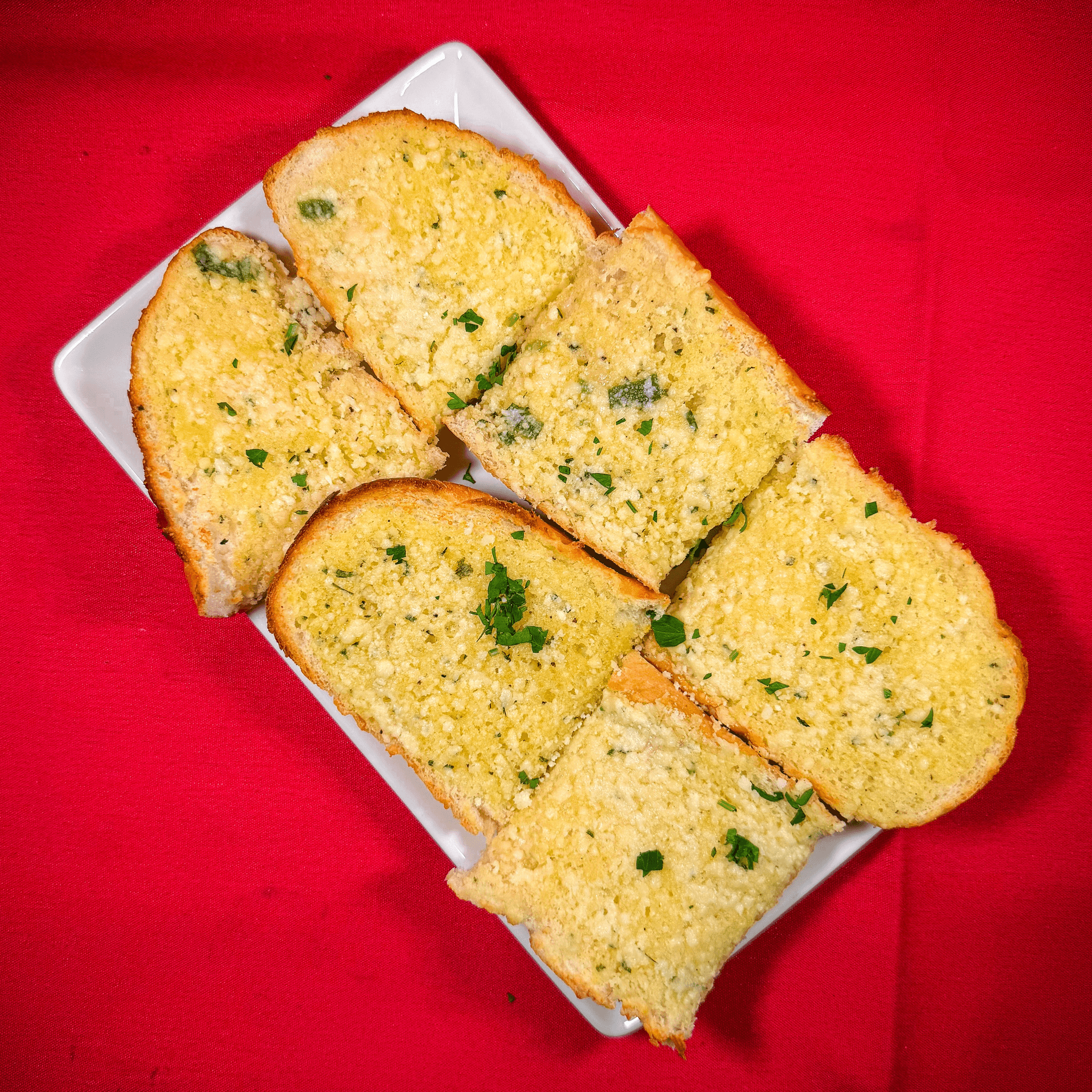 Garlic Bread