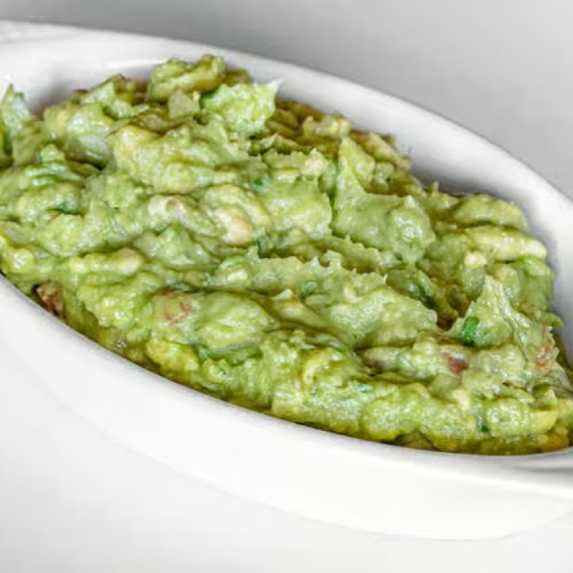39. Guacamole Dip