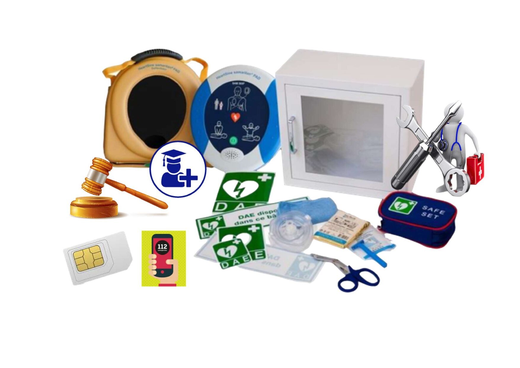 Galería en miniatura