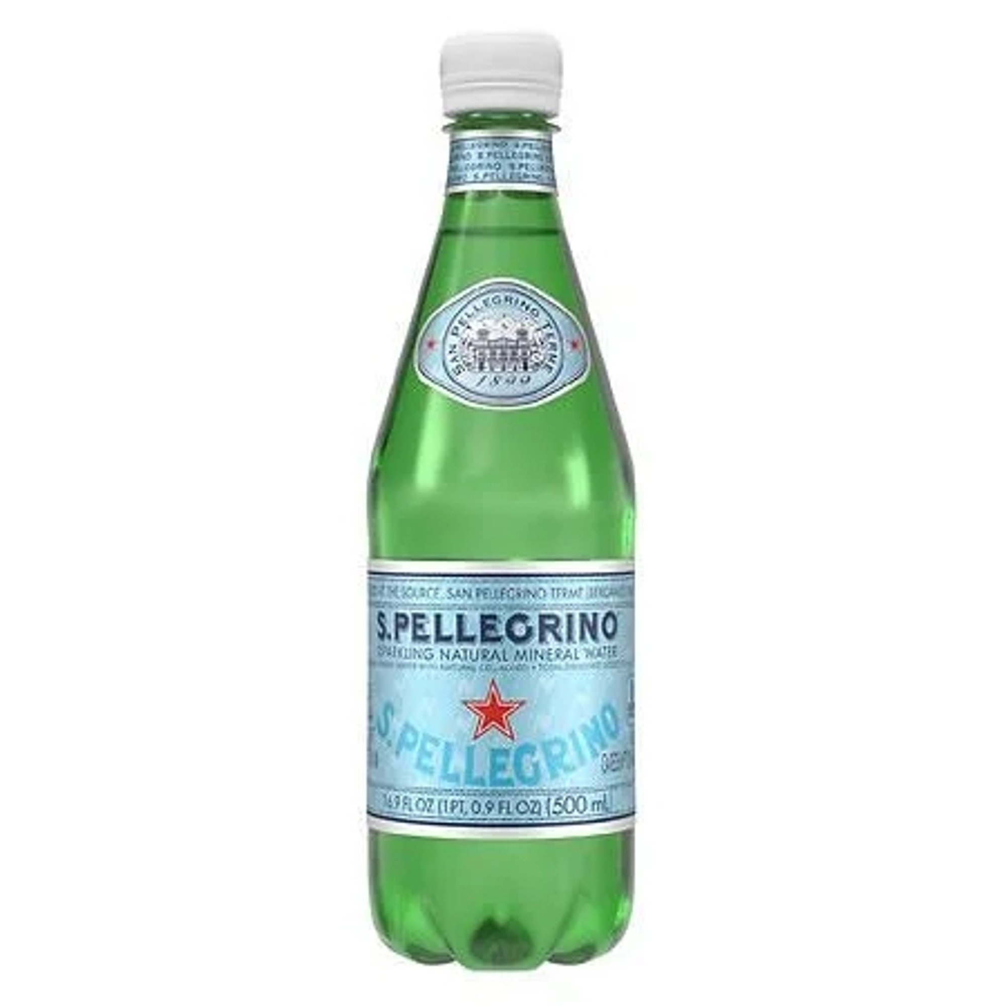 San Pellegrino Sparkling Water