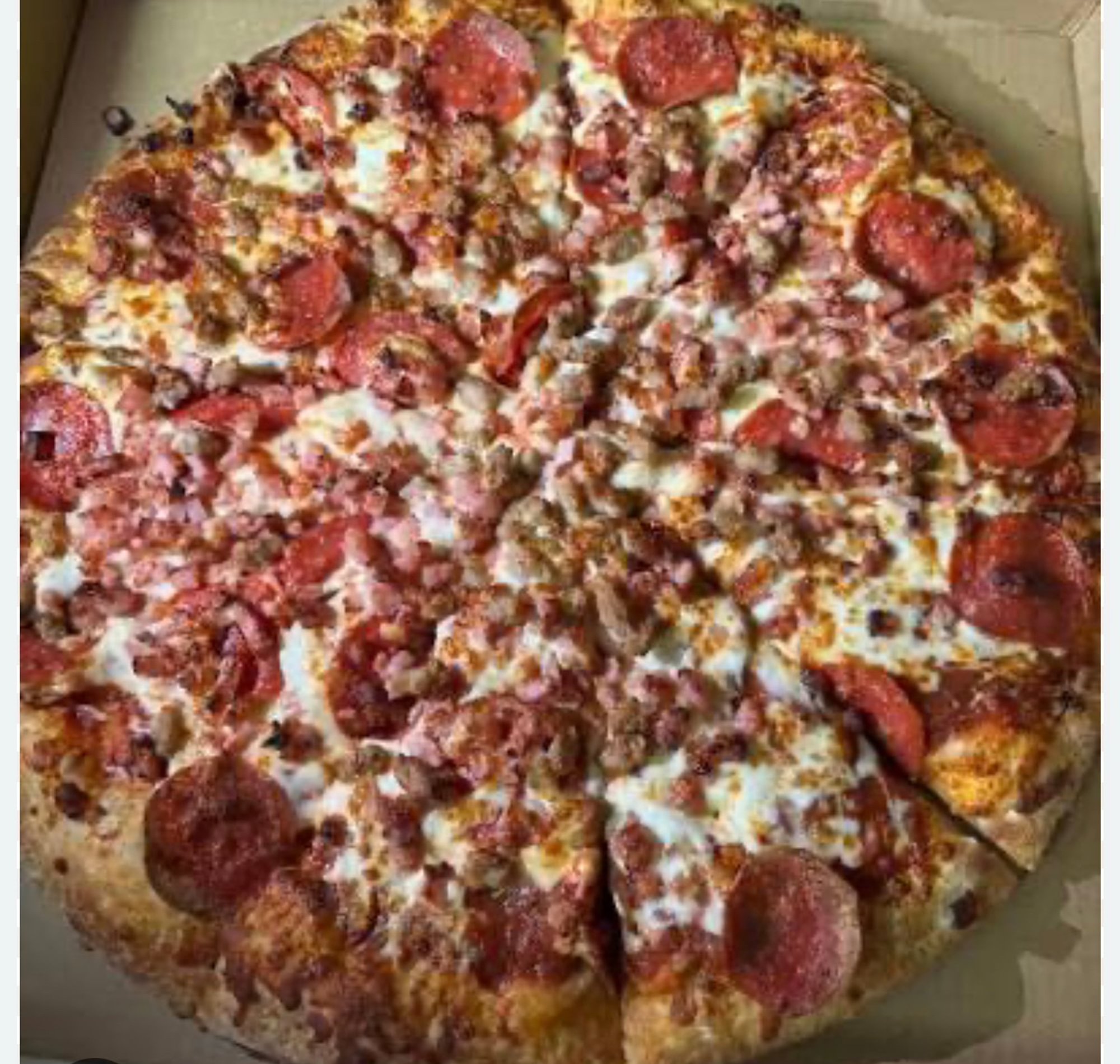 Leo Pizza