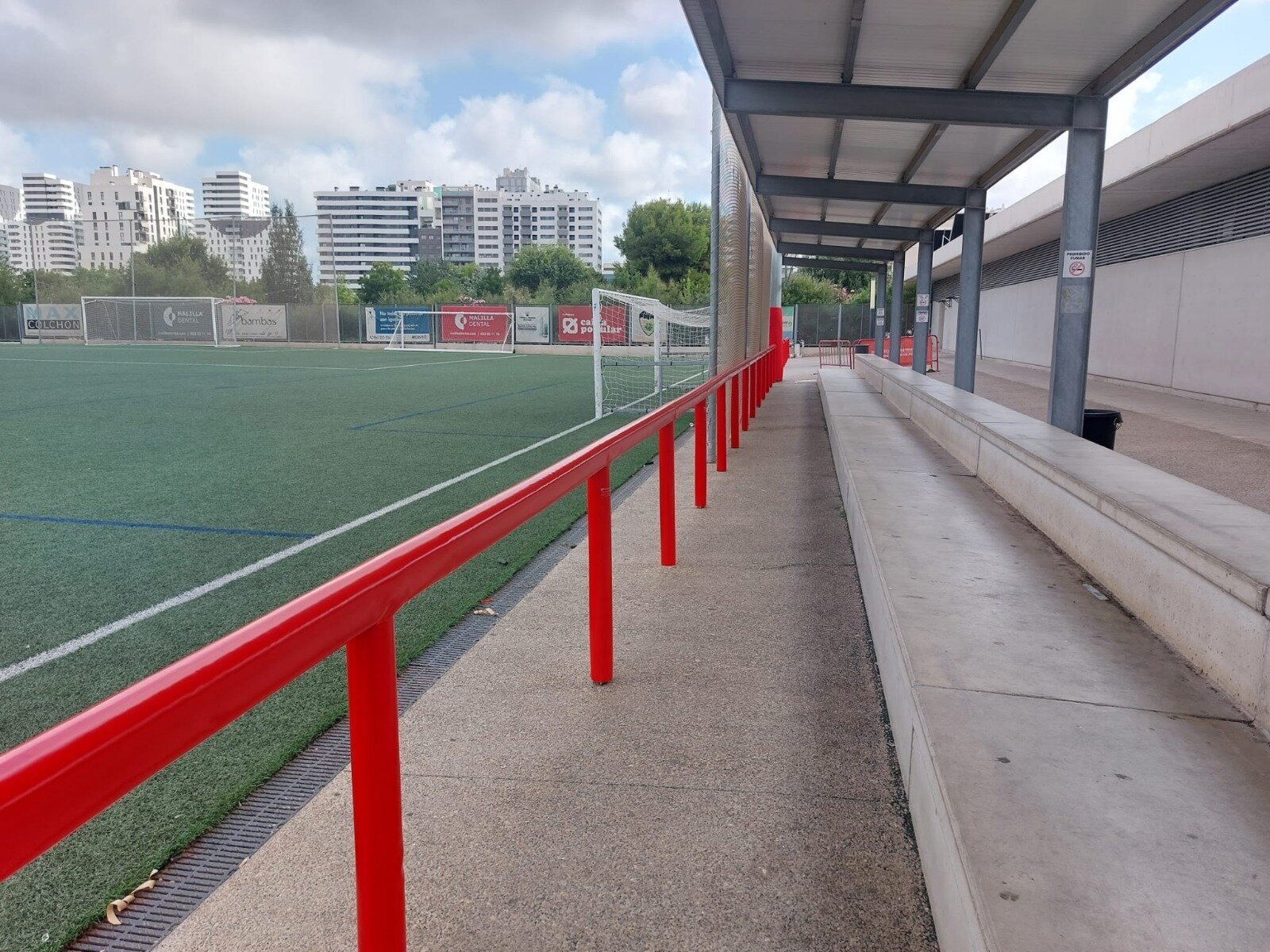 Galería en miniatura