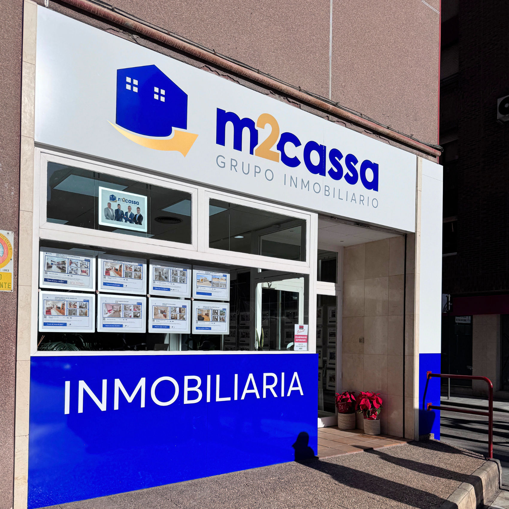 Galería en miniatura