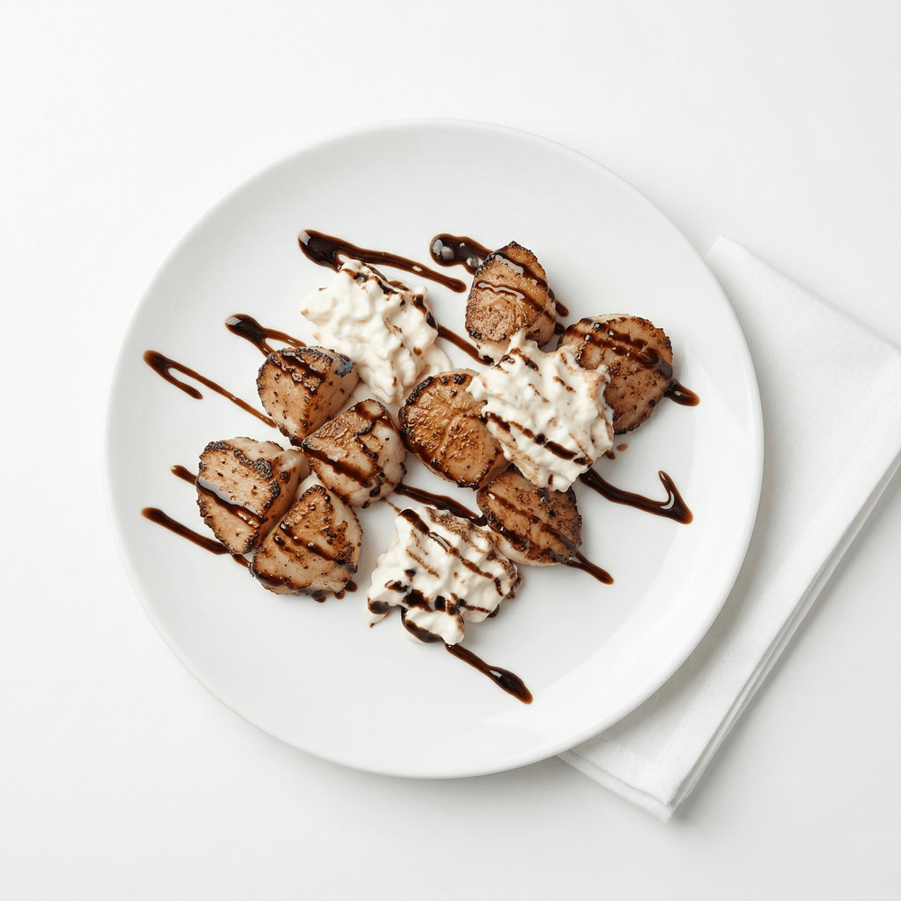 Mochi Ice Cream